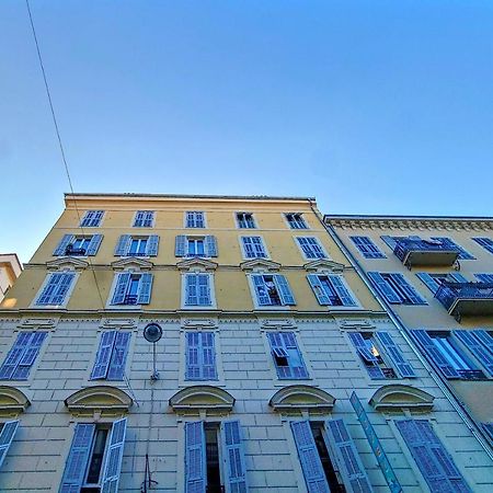 Nestor&Jeeves - City Break - Central - Very Close Sea Ница Екстериор снимка